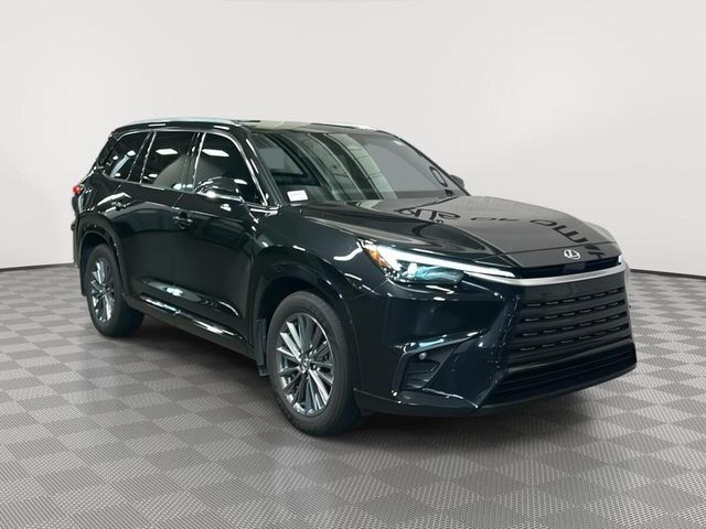 2024 LEXUS TX