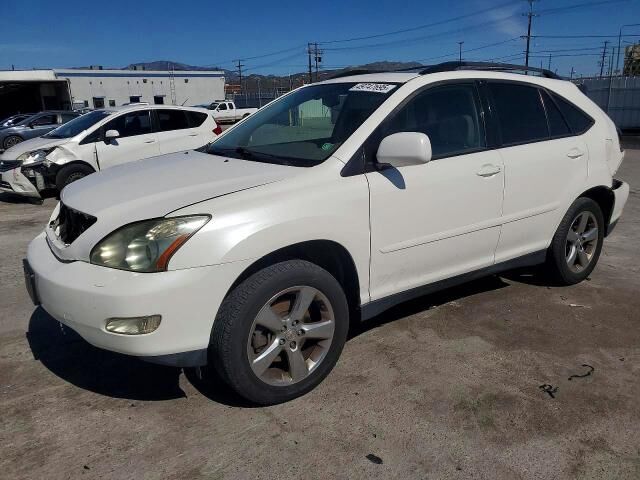 2006 LEXUS RX