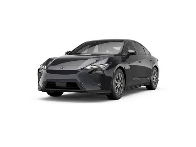2026 LEXUS ES