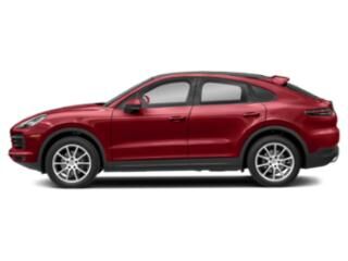 2027 PORSCHE Cayenne