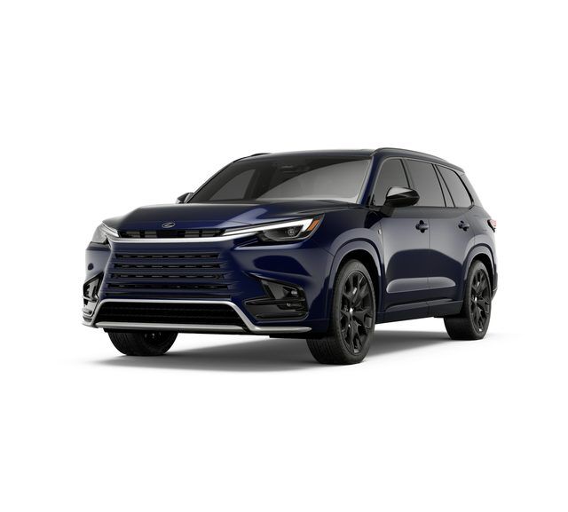 2026 LEXUS TX