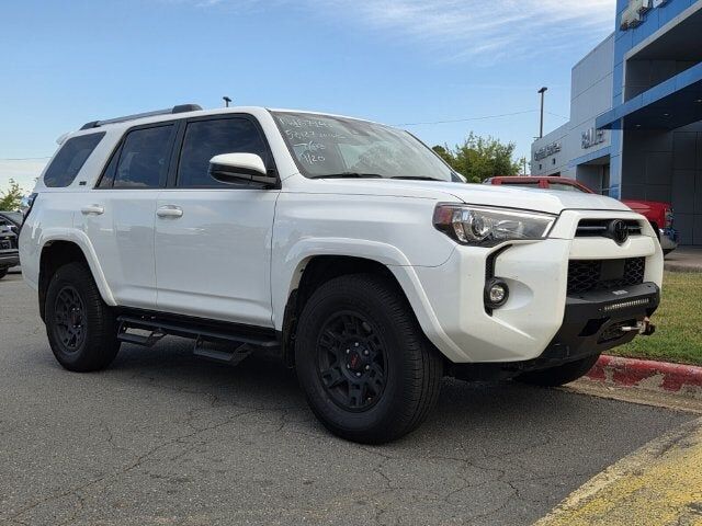 2023 TOYOTA 4-Runner