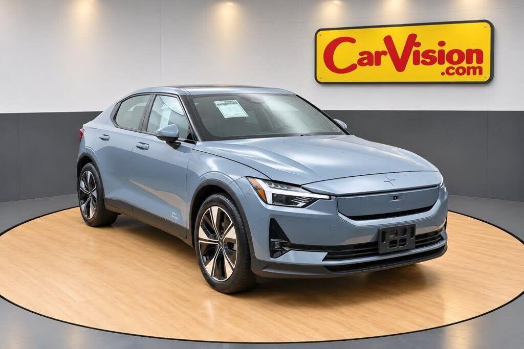 2024 POLESTAR PS2