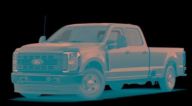 2027 FORD F-350