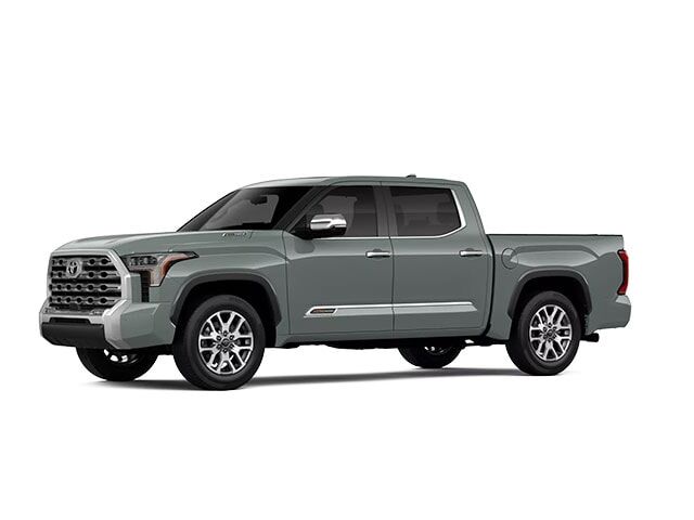 2026 TOYOTA Tundra