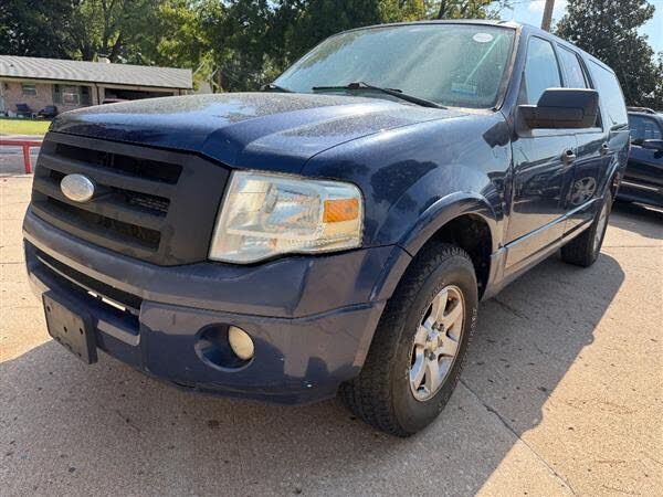 2009 FORD Expedition