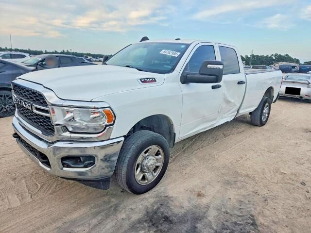 2023 RAM 2500