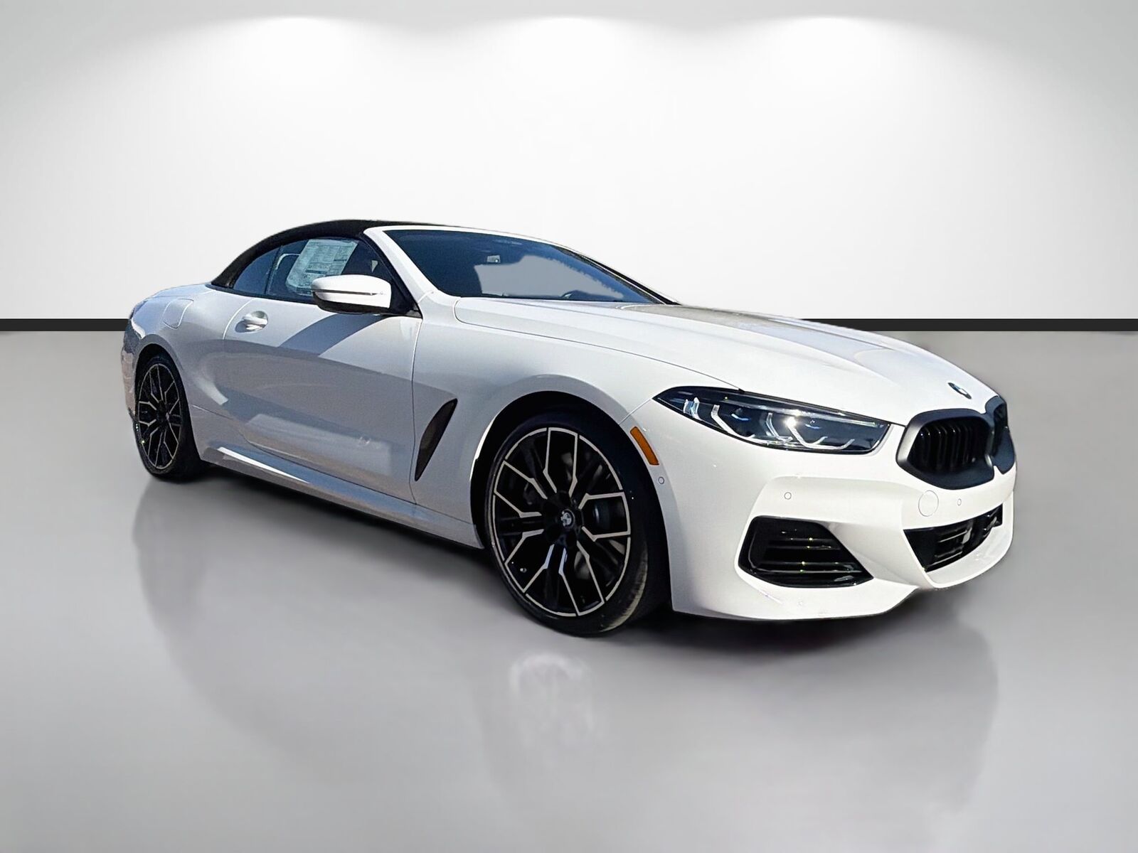 2026 BMW 8 Series