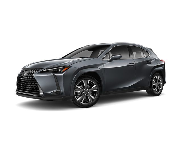 2026 LEXUS UX