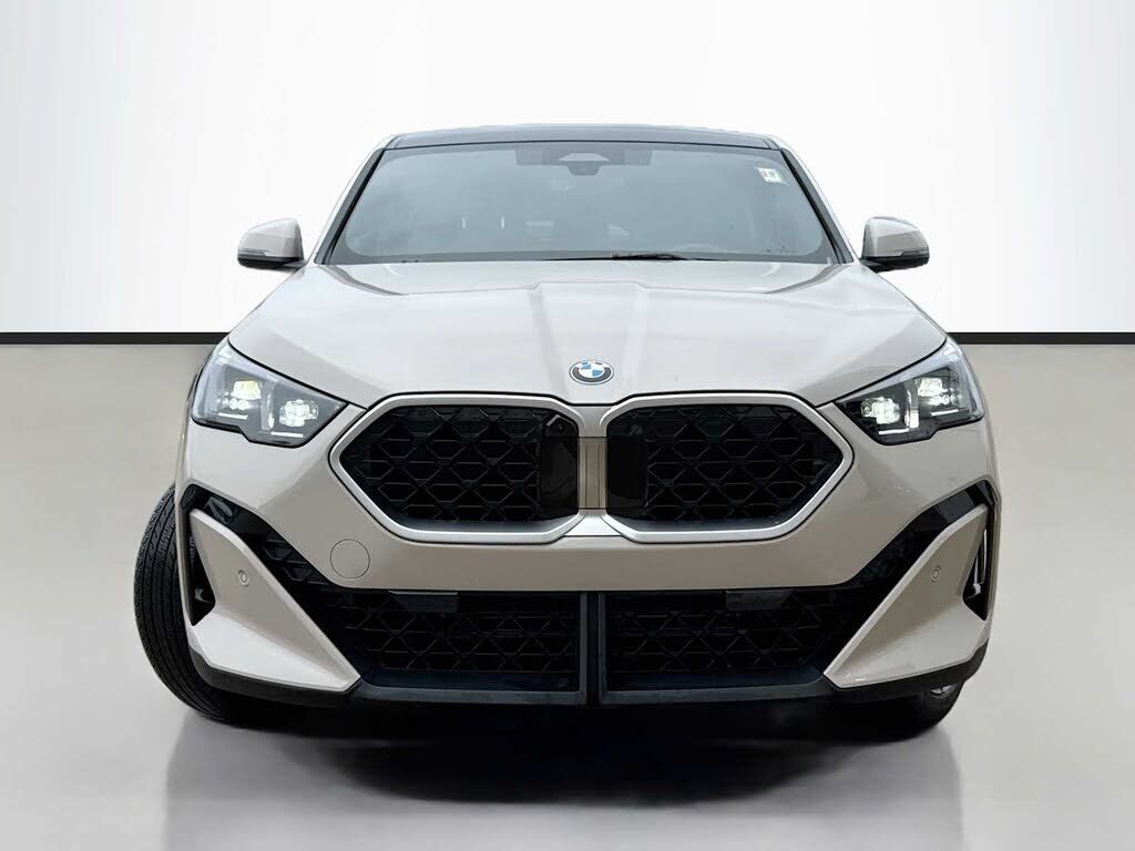 2026 BMW X2