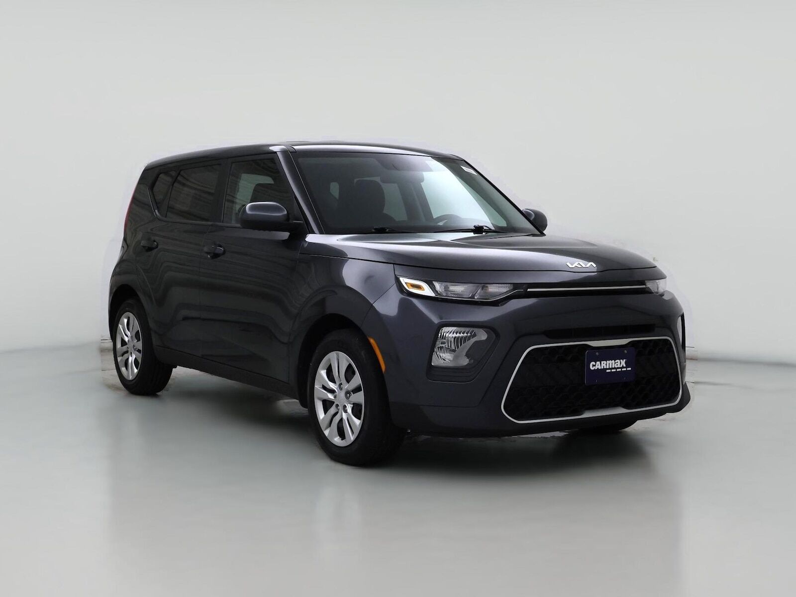 2022 KIA Soul