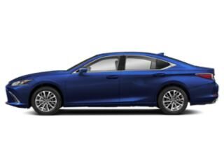 2024 LEXUS ES