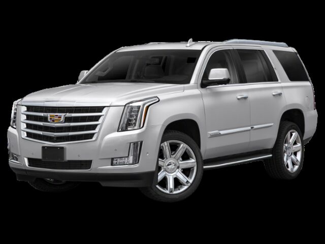 2020 CADILLAC Escalade