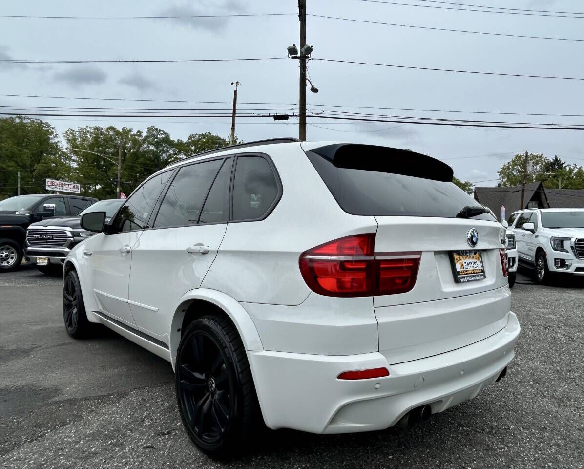 2013 BMW X5