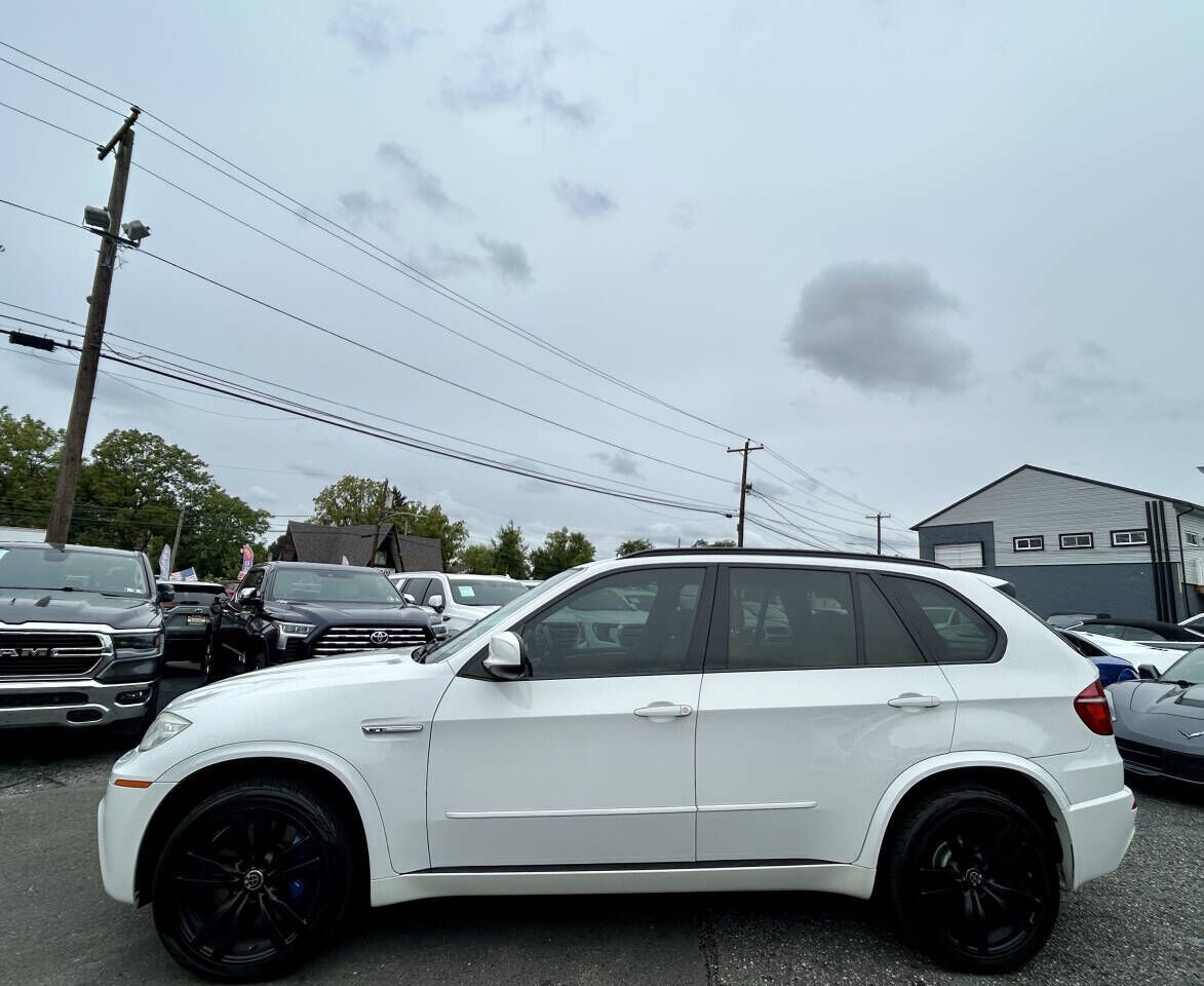2013 BMW X5