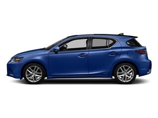2017 LEXUS CT