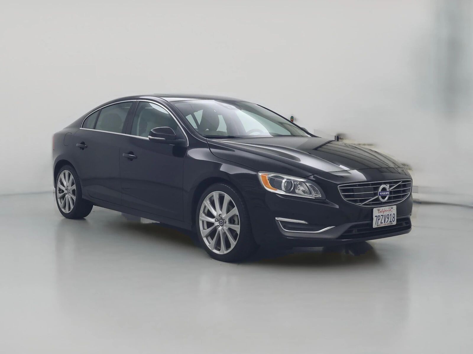 2016 VOLVO S60