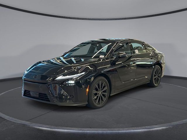 2026 LEXUS ES