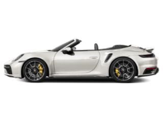 2022 PORSCHE 911