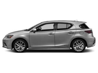 2015 LEXUS CT