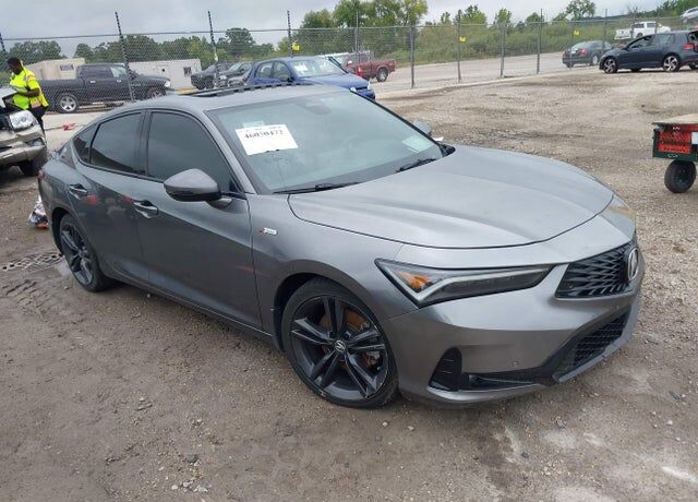 2024 ACURA Integra