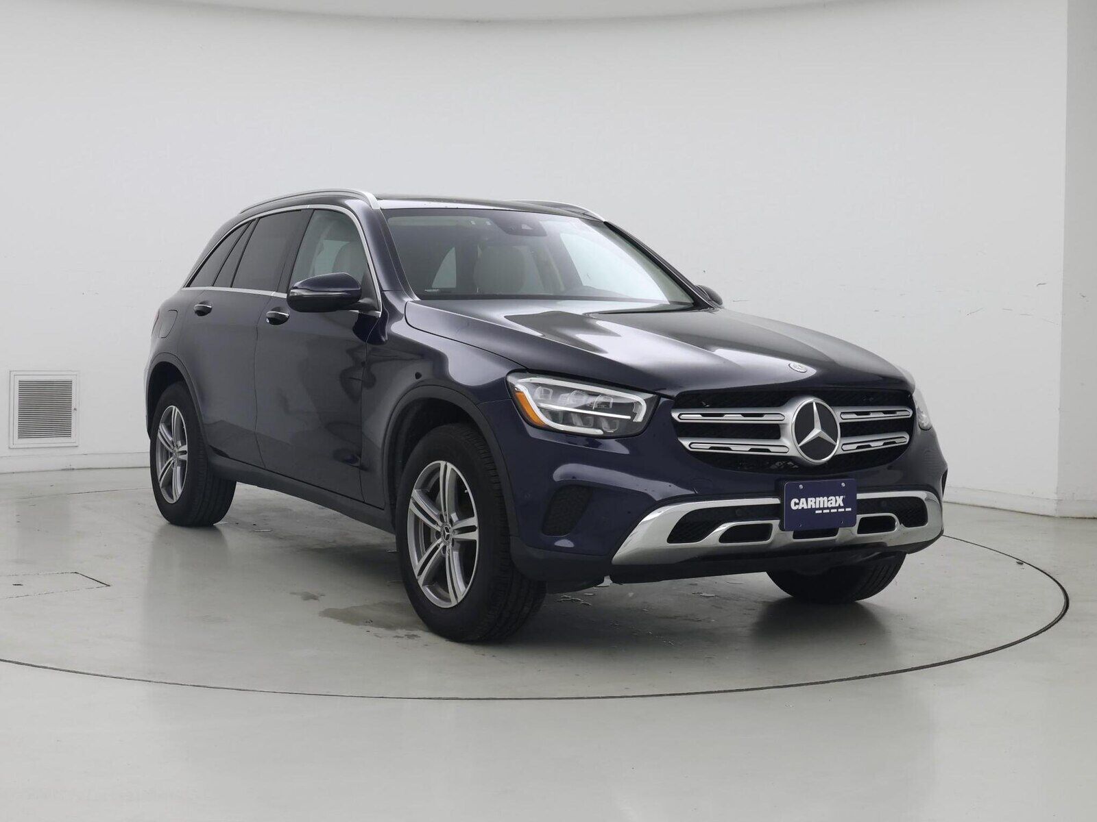 2022 Mercedes-Benz GLC-Class