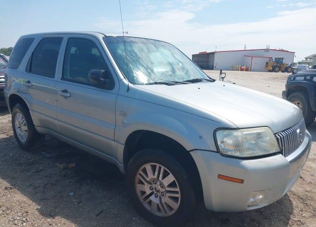 2006 MERCURY Mariner