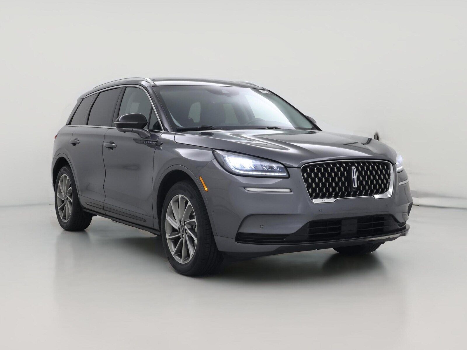 2022 LINCOLN Corsair