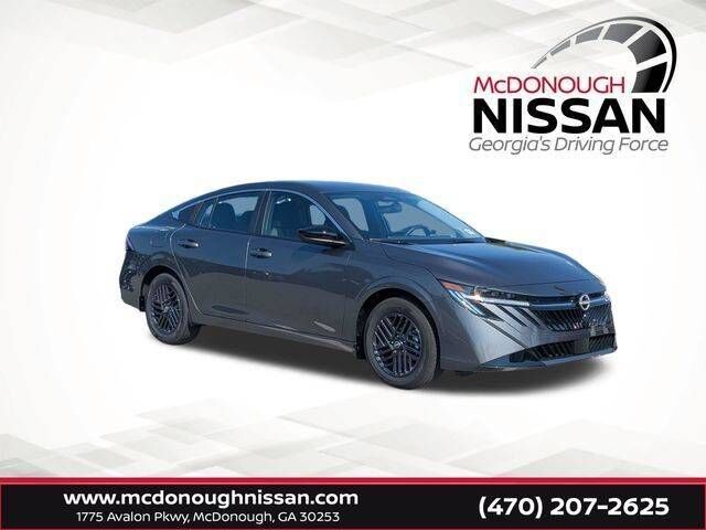 2026 NISSAN Sentra