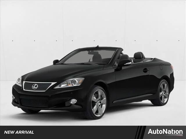 2014 LEXUS IS