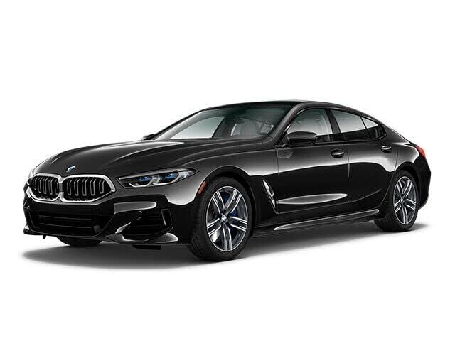 2024 BMW 8 Series