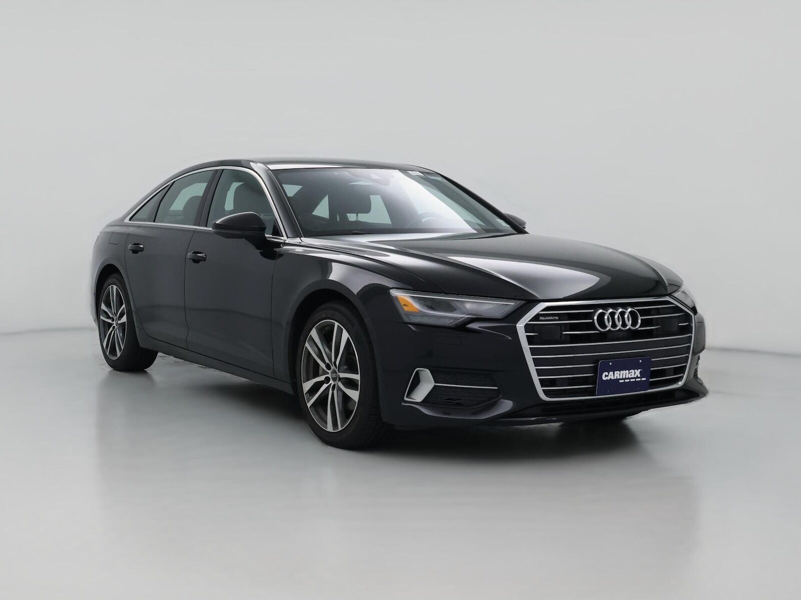 2023 AUDI A6