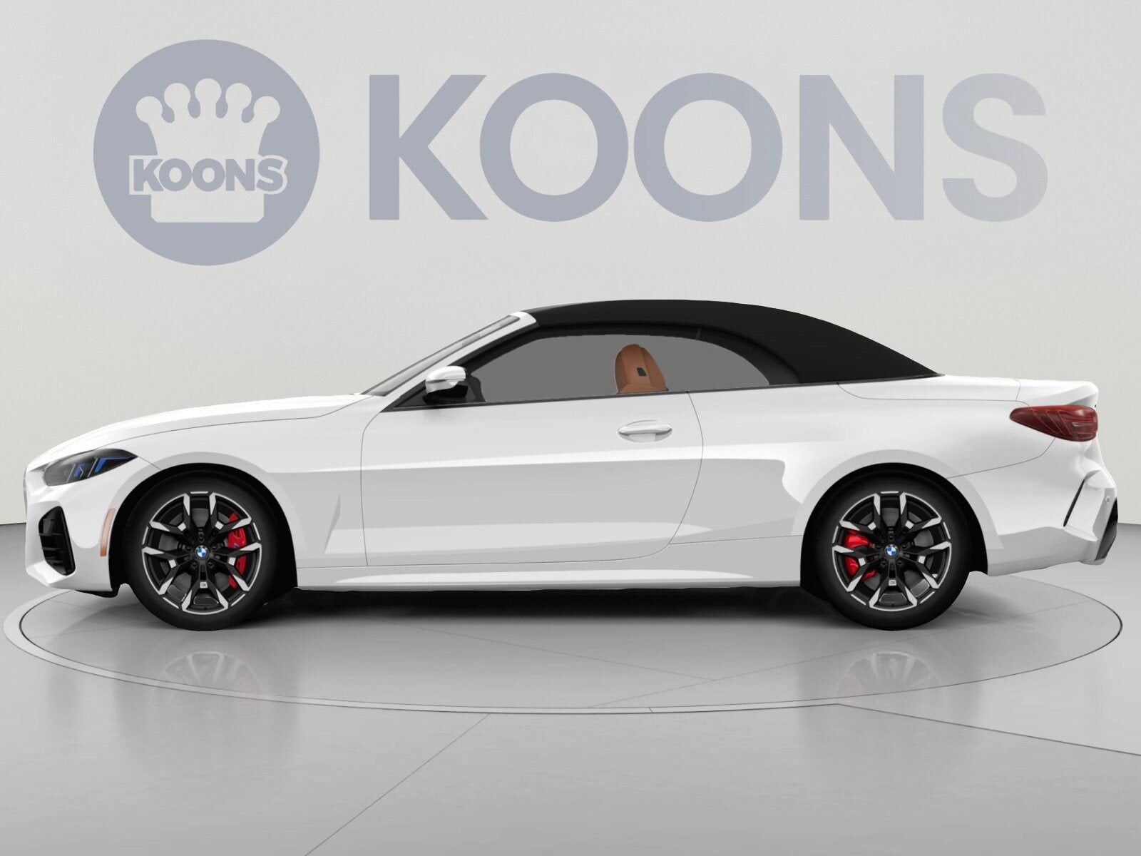 2026 BMW 430i
