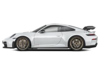 2026 PORSCHE 911