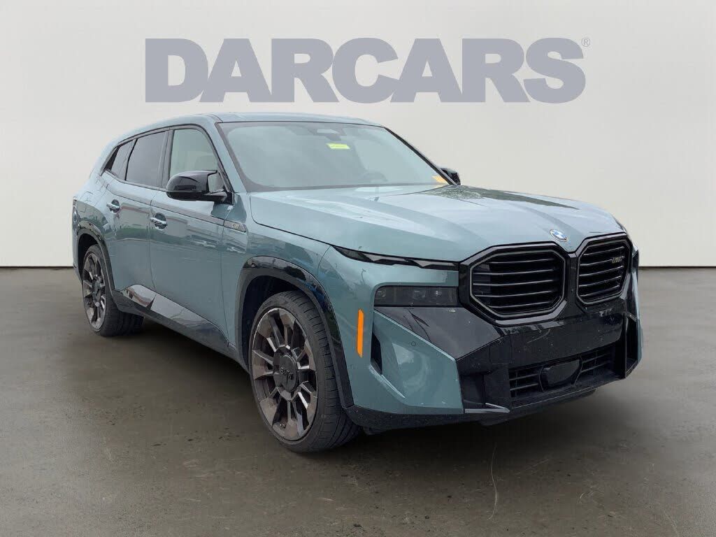 2023 BMW XM