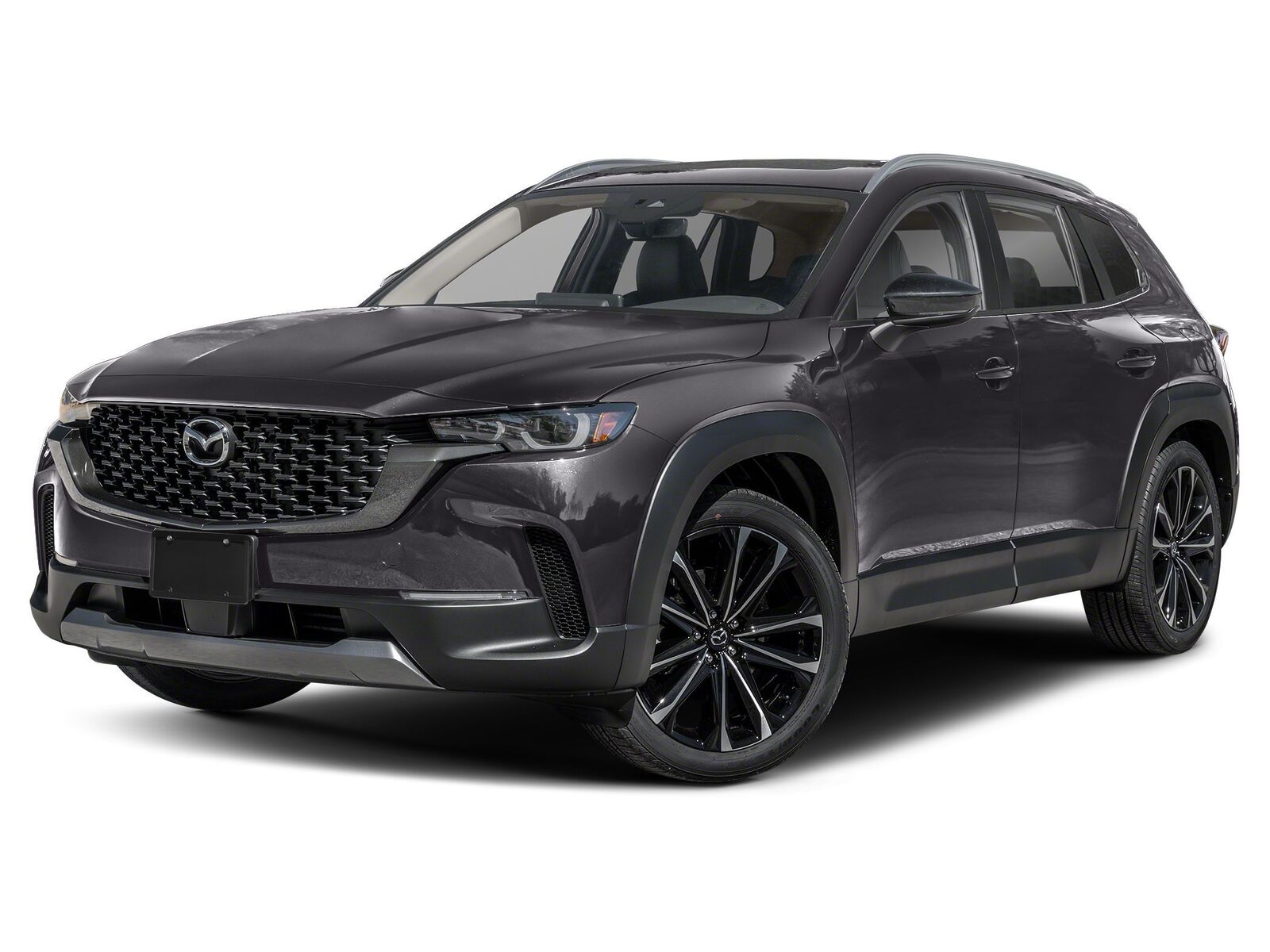 2024 MAZDA CX-50