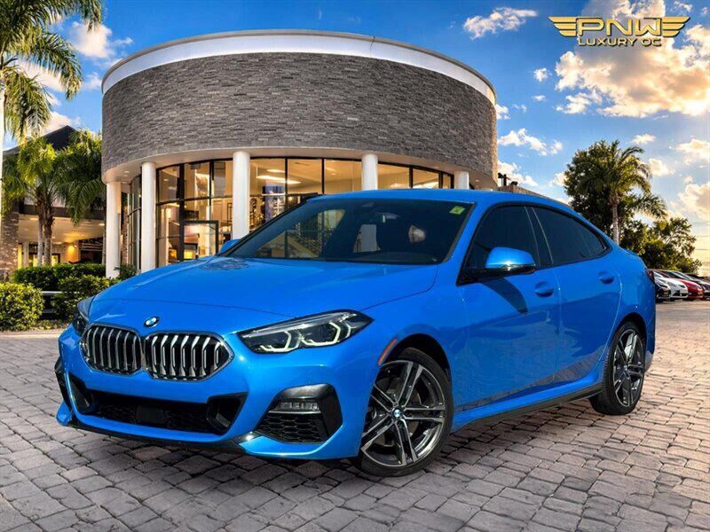 2020 BMW 2 Series