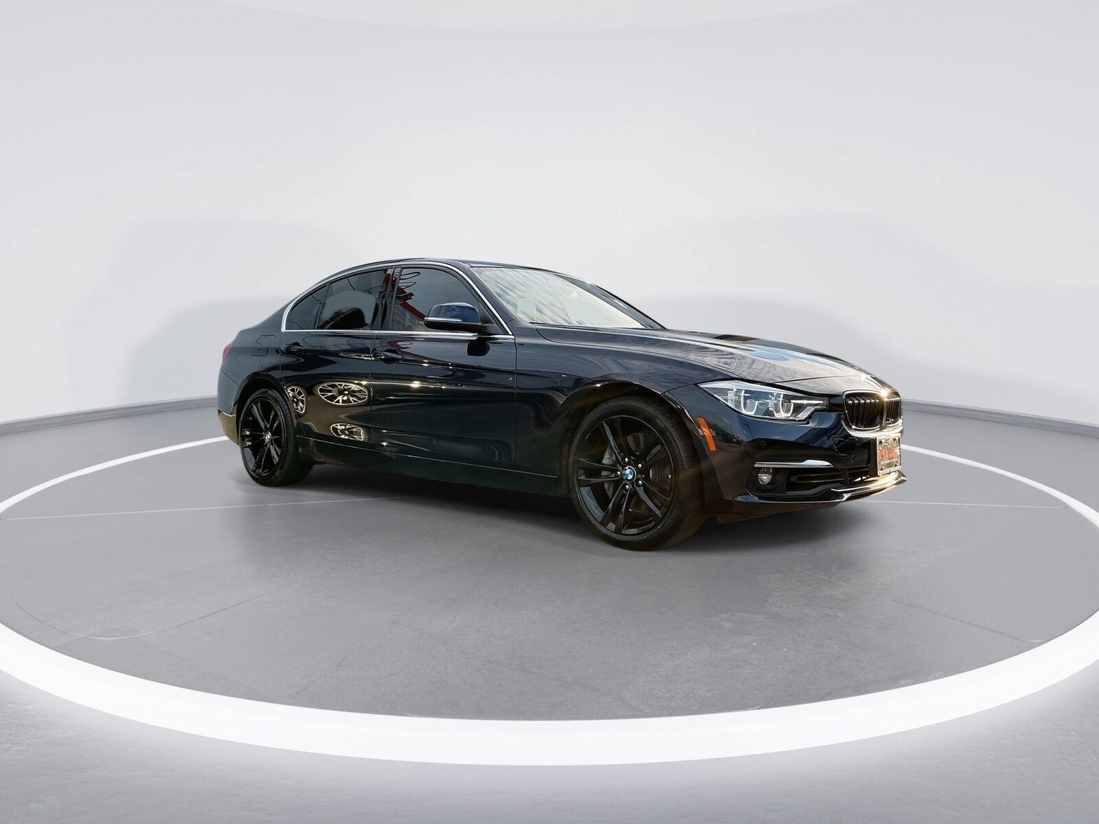 2017 BMW 340i