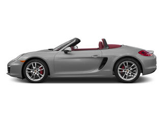 2013 PORSCHE Boxster