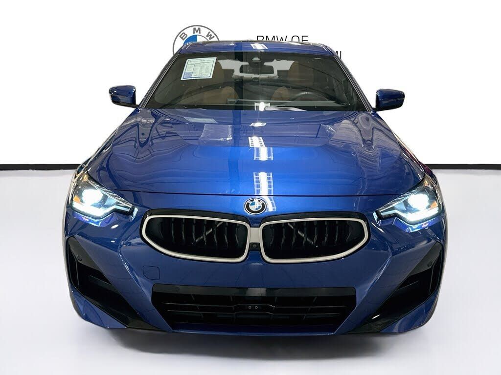 2026 BMW 230i