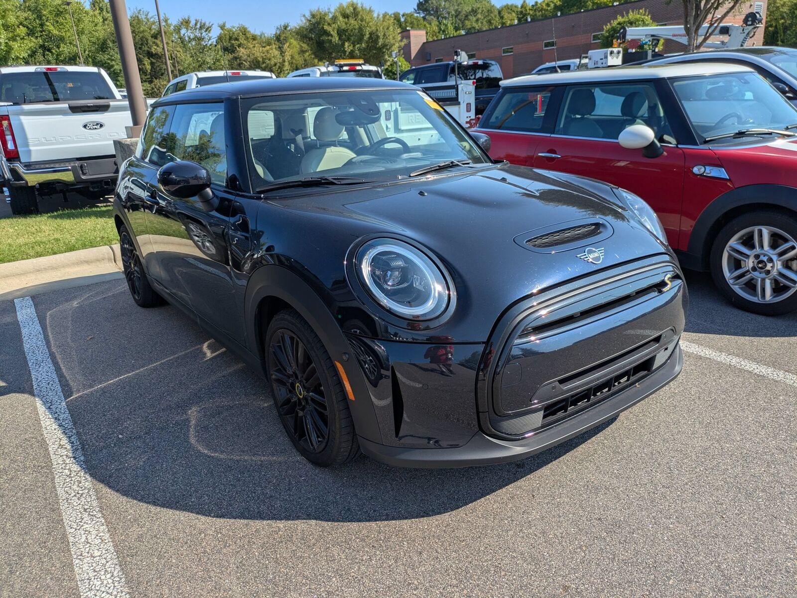 2023 MINI Hardtop