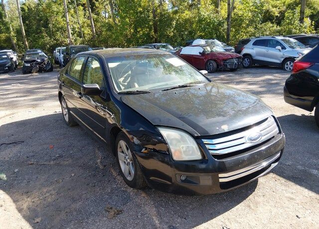 2006 FORD Fusion