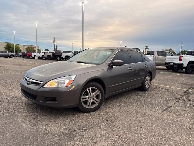 2006 HONDA Accord