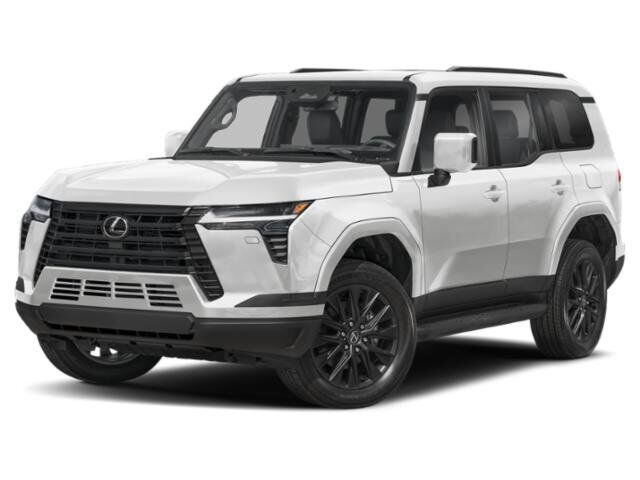 2026 LEXUS GX