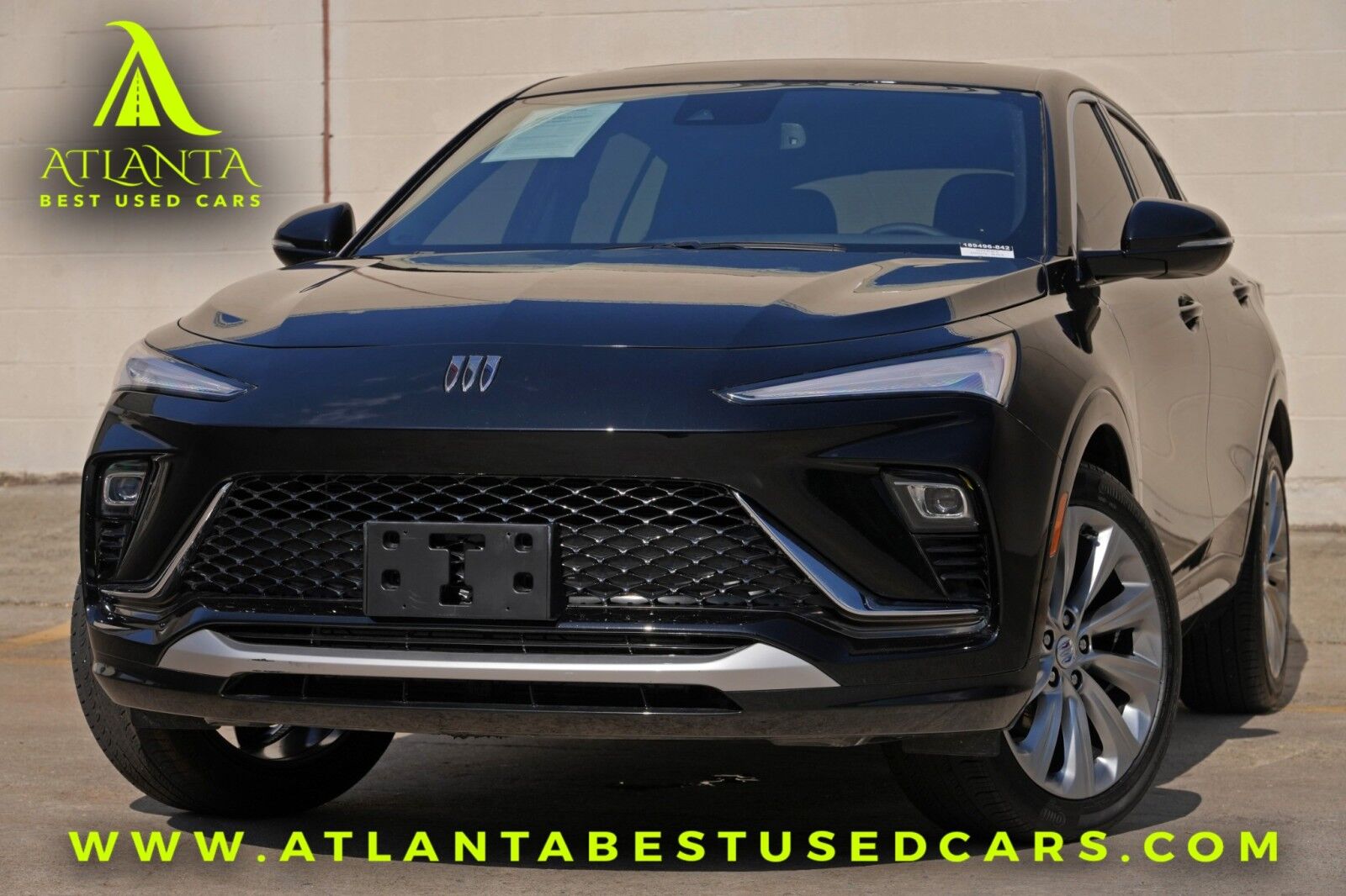 2024 BUICK Envista