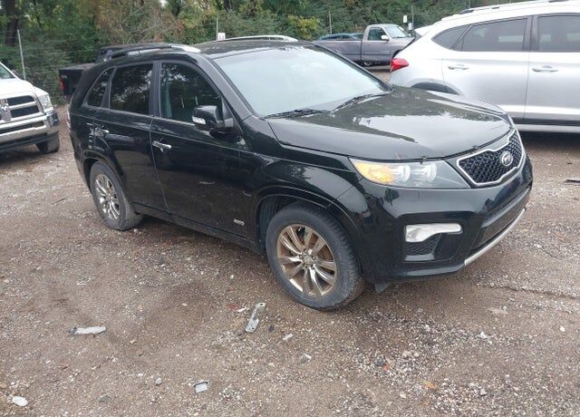2012 KIA Sorento