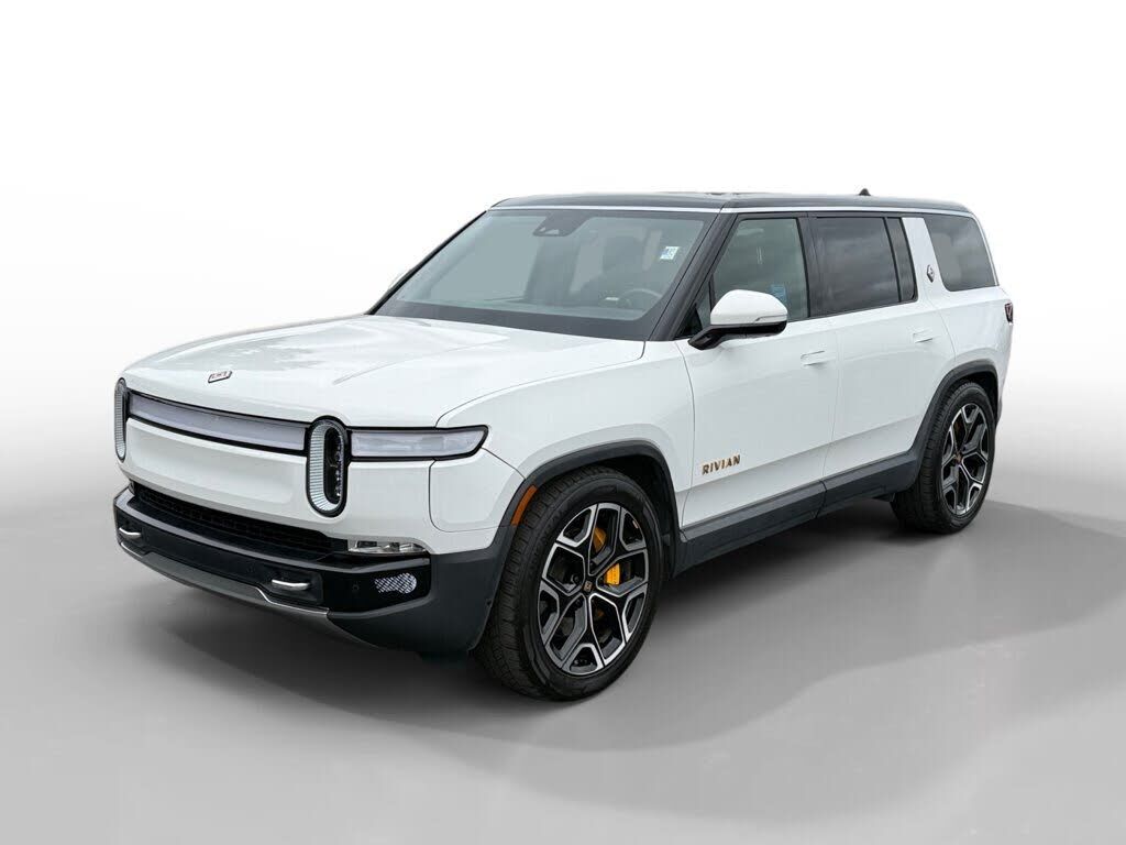 2023 RIVIAN R1S