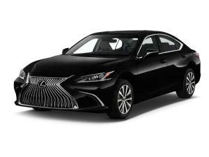 2022 LEXUS ES