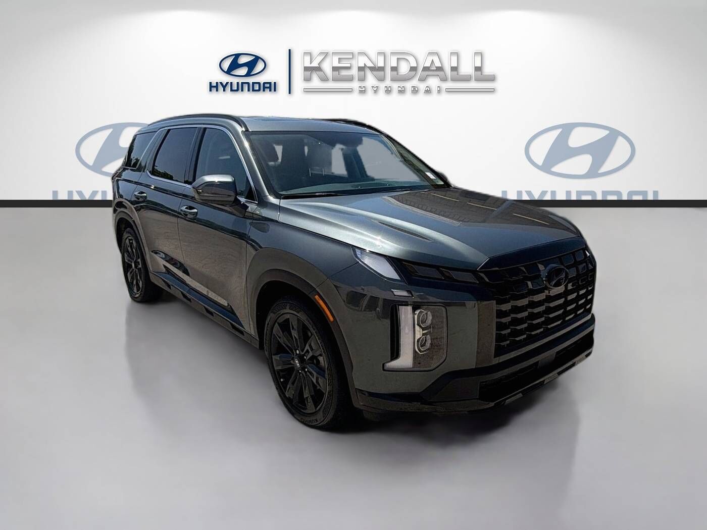 2023 HYUNDAI Palisade