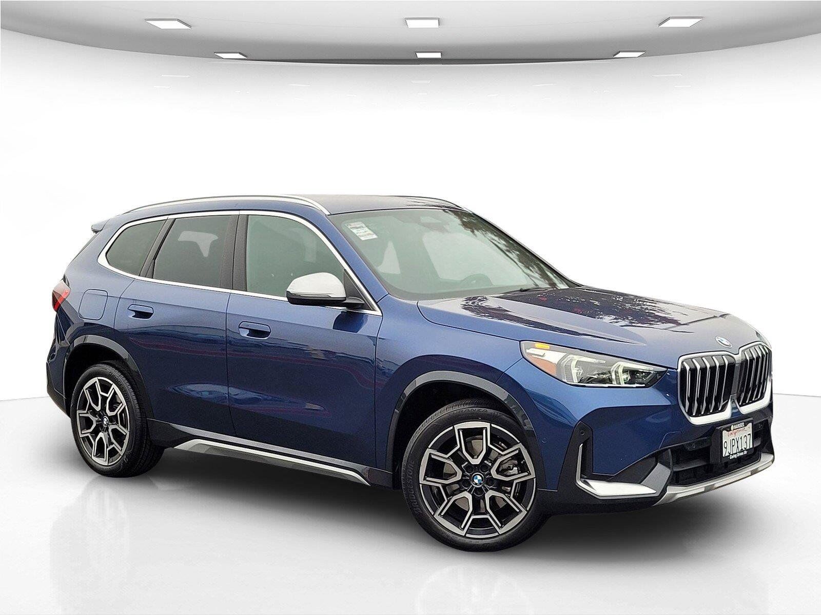 2023 BMW X1